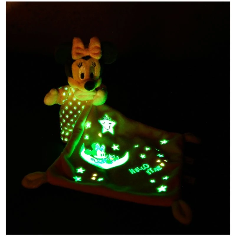 Disney Star Wars The Mandalorian Peluche Grogu Bébé Yoda 25 Cm 4 Disney Star Wars The Mandalorian Peluche Grogu Bébé Yoda 25 Cm – Image 2