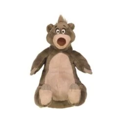 Disney - Baloo L'ours - Mini Peluche 15 Cm