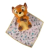 Disney Bambi Le Faon Peluche Couverture Jaune 25 Cm -Disney bambi20faon20peluche20couverture20jaune202520cm