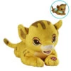 Disney Le Roi Lion Peluche Simba Veilleuse Arc En Ciel 28 Cm -Disney bebesimbapeluchelumineuse