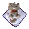 Disney Berlioz Le Chat Peluche Couverture Violet 25 Cm 1 Disney Berlioz Le Chat Peluche Couverture Violet 25 Cm -Disney berlioz20chat20peluche20couverture20violet202520cm