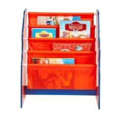 Bibliothèque Disney Cars 11 Bibliothèque Disney Cars -Disney bibliotheque disney cars 5013138663158 88948