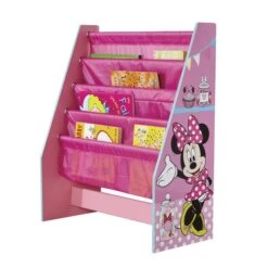 Bibliothèque Disney Minnie -Disney bibliotheque disney minnie 5013138655283 89040