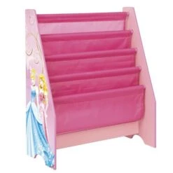 Bibliothèque Disney Princesses -Disney bibliotheque disney princesses 5013138642146 88920
