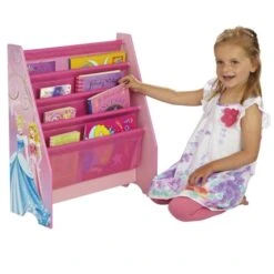 Bibliothèque Disney Princesses -Disney bibliotheque disney princesses 5013138642146 88921