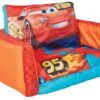 Disney Cars Canapé Lit Gonflable Cars -Disney canape lit gonflable cars 8430957079736 88963