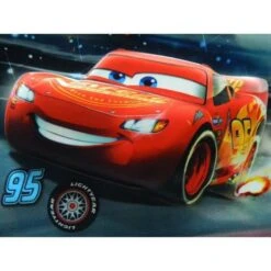 Disney CARS - SAC A DOS Primaire Garçon 30x12x41 NOIR/ROUGE -Disney cars sac a dos primaire garcon 30x12x41 noir rouge 4891320411821 537267