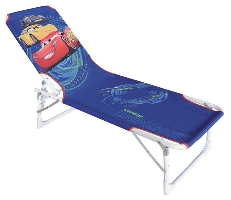 Disney Cars Chaise Longue Cars Disney 3 Disney Cars Chaise Longue Cars Disney