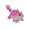Disney Le Chat Du Cheshire Rose Mini Peluche 20 Cm -Disney chat20du20cheschire20rose20peluche202020cm