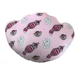 Disney Le Chat Du Cheshire Maxi Coussin Tête 40 Cm -Disney chat20du20cheshire20maxi20coussin20tete204020cm 1