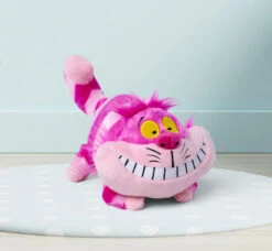Disney Le Chat Du Cheshire Maxi Peluche 40 Cm -Disney chat20du20cheshire20maxi20peluche204020cm 1