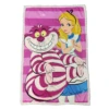 Disney Le Chat Du Cheshire Plaid Sherpa 150 X 100 Cm -Disney chat20du20cheshire20plaid20sherpa2015020x2010020cm