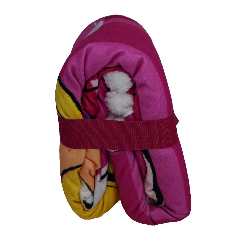 Disney Le Chat Du Cheshire Plaid Sherpa 150 X 100 Cm 4 Disney Le Chat Du Cheshire Plaid Sherpa 150 X 100 Cm – Image 3