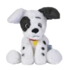Disney Classic Peluche Dalmatien Blanc Noir 25 Cm -Disney classic20peluche20dalmatien20blanc20noir202520cm