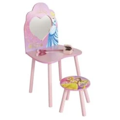 Coiffeuse Disney Princesses -Disney coiffeuse disney princesses 5013138642245 16182