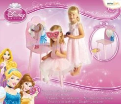 Coiffeuse Disney Princesses -Disney coiffeuse disney princesses 5013138642245 16183