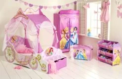 Coiffeuse Disney Princesses -Disney coiffeuse disney princesses 5013138642245 16184