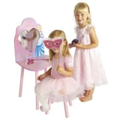 Coiffeuse Disney Princesses -Disney coiffeuse disney princesses 5013138642245 88897