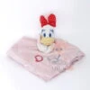 Disney - Daisy Le Canard - Maxi Doudou Plat Carré Rose 40 Cm 2 Disney - Daisy Le Canard - Maxi Doudou Plat Carré Rose 40 Cm -Disney daisy20canard2020maxi20plat20carre20rose204020cm