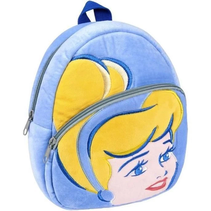 DISNEY Sac A Dos Cendrillon Enfant