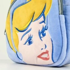 DISNEY Sac A Dos Cendrillon Enfant -Disney disney sac a dos cendrillon enfant 8427934248308 473307