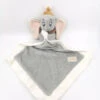 Disney Doudou Dumbo L'éléphant Gris 40 Cm
