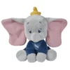 Disney - Dumbo L'éléphant - Maxi Peluche Pyjama Bleu 35 Cm -Disney dumbo20lelephant2020maxi20peluche20pyjama20bleu203520cm