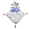 Disney - Dumbo L'éléphant - Doudou Plat Bleu Blanc 25 Cm 1 Disney - Dumbo L'éléphant - Doudou Plat Bleu Blanc 25 Cm -Disney dumbo20lelephant2020plat20bleu20blanc202520cm