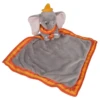 Disney Dumbo L'éléphant Grand Doudou Plat Gris Orange Jaune -Disney dumbo20lelephant20grand20plat20gris20orange20jaune