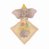 Disney Dumbo L'éléphant Doudou Mouchoir Beige 25 Cm -Disney dumbo20lelephant20mouchoir20beige202520cm
