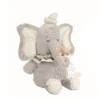 Disney Dumbo L'éléphant Peluche Gris 30 Cm -Disney dumbo20lelephant20peluche20gris203020cm