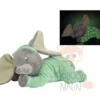Disney Dumbo L'éléphant Peluche Luminescente Vert Gris -Disney dumbo20lelephant20peluche20luminescente20vert20gris