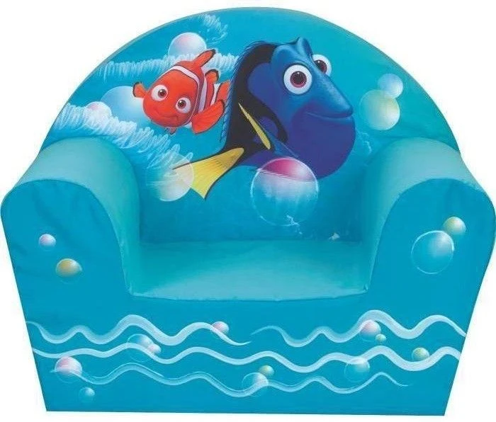 Fauteuil Club Dory Disney