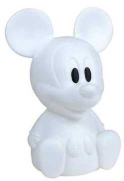 Lampe Veilleuse 3D Mickey Mousse Disney 2