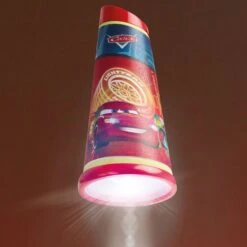 Disney Cars Lampe Veilleuse Cars Go Glow -Disney lampe veilleuse cars go glow 5013138649558 89393