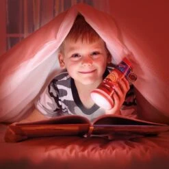 Disney Cars Lampe Veilleuse Cars Go Glow -Disney lampe veilleuse cars go glow 5013138649558 89395