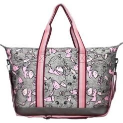 Disney LES ARISTOCHATS Sac Shopping Marie My Favourite Memories Gris/Rose -Disney les aristochats sac shopping marie my favourite memories gris rose 8712645282841 758387