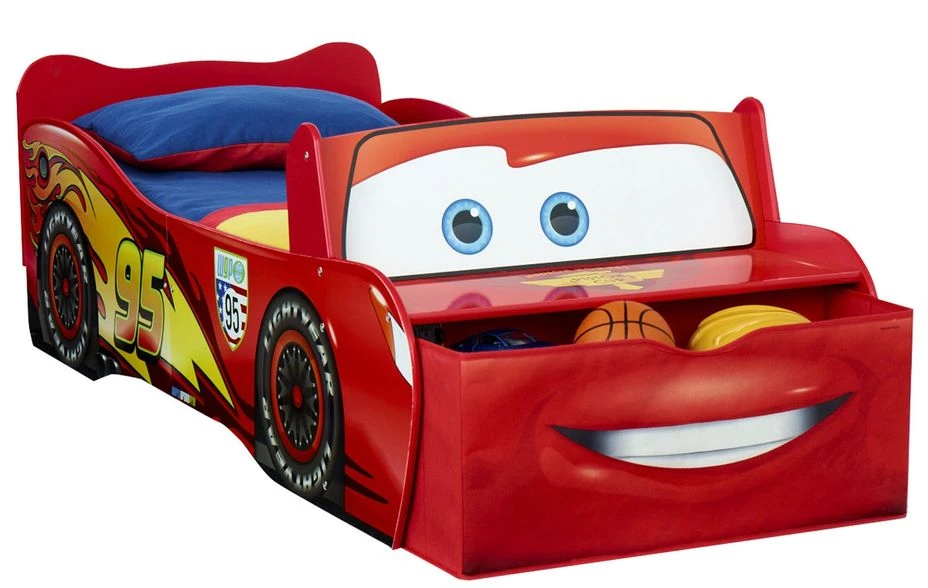 Disney Cars Lit Cars Flach Mc Queen 70x140 Cm 3 Disney Cars Lit Cars Flach Mc Queen 70x140 Cm