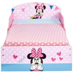 Lit Cosy Disney Minnie -Disney lit cosy disney minnie 5013138658437 89020