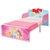 Lit Disney 3 Princesses 70x140cm -Disney lit disney 3 princesses 70x140cm 3700057123574 239278