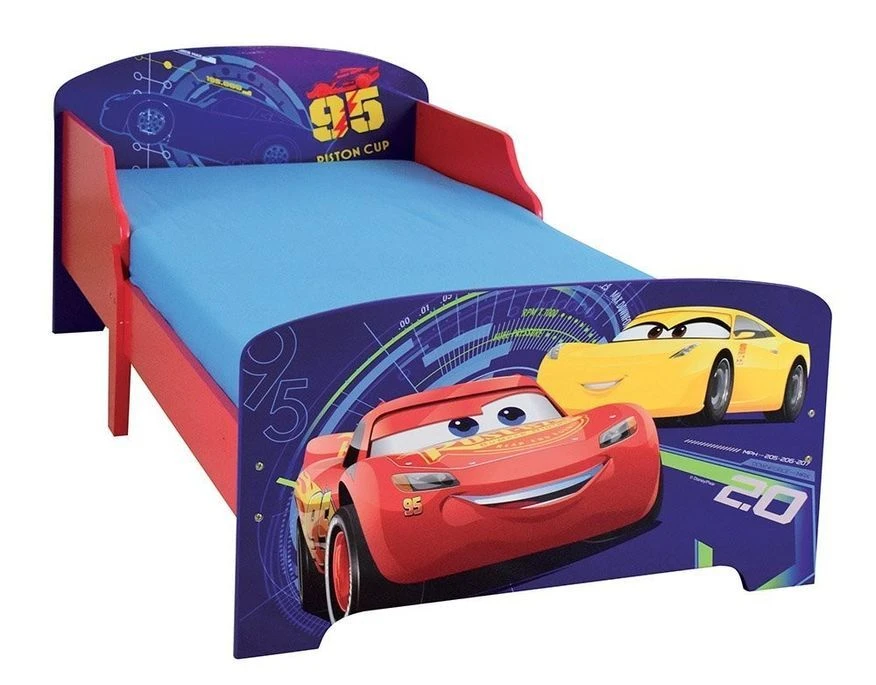 Disney Cars Lit Enfant Cars Disney 70 3 Disney Cars Lit Enfant Cars Disney 70