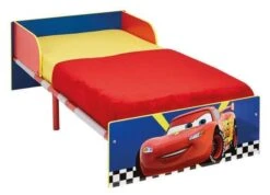 Disney Cars Lit Enfant Cars Premium 70