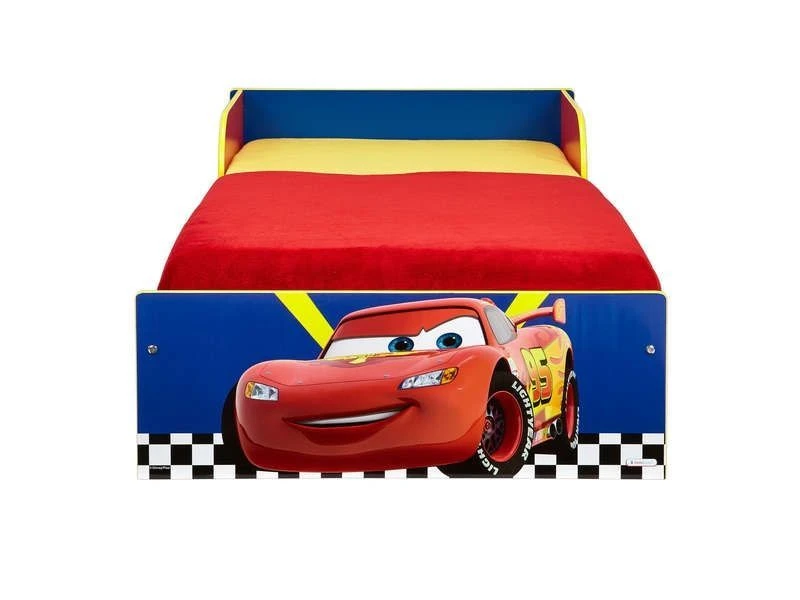 Disney Cars Lit Enfant Cars Premium 70 4 Disney Cars Lit Enfant Cars Premium 70 â Image 2
