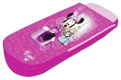 Lit Gonflable Minnie Paris Disney -Disney lit gonflable minnie paris disney 3700057128210 267537