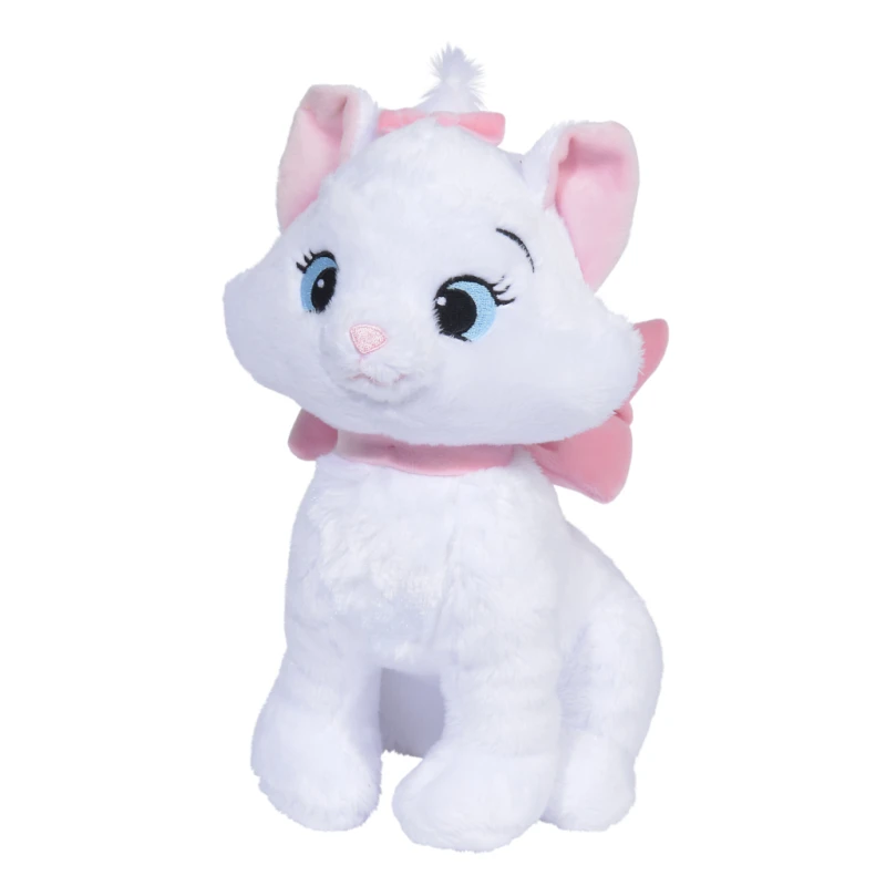 Disney Marie Le Chat Mini Peluche 17 Cm 3 Disney Marie Le Chat Mini Peluche 17 Cm