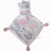Disney Marie Le Chat Doudou Plat Dream Big Blanc Rose Nuage -Disney marie20chat20plat20dream20big20blanc20rose20nuage