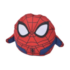 Disney Marvel Spiderman Mini Peluche Réversible 12 Cm -Disney marvel20spiderman20peluche20reversible201220cm 2