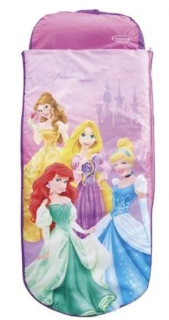 Matelas Gonflable Disney Princesses -Disney matelas gonflable disney princesses 5013138641972 16197