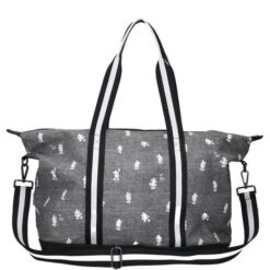 Disney MICKEY MOUSE Sac Shopping My Favourite Memories Gris/Noir -Disney mickey mouse sac shopping my favourite memories gris noir 8712645271944 758382