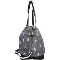 Disney MICKEY MOUSE Sac Shopping My Favourite Memories Gris/Noir -Disney mickey mouse sac shopping my favourite memories gris noir 8712645271944 758383